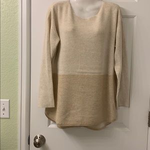 #354 INC Sweater L